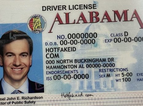 Alabama-fake-id