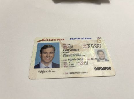Arizona-fake-ids