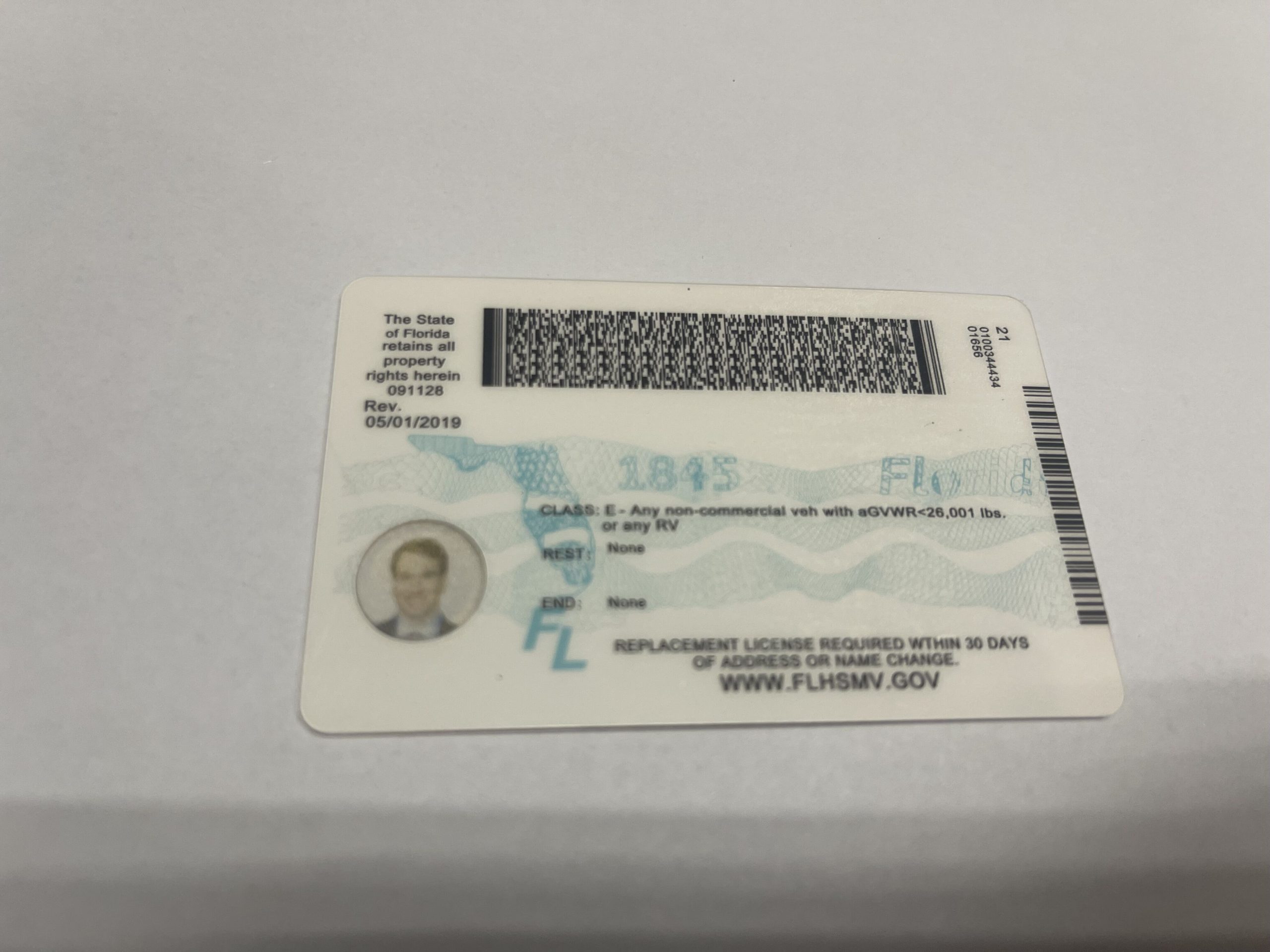 Buy Scannable Florida Fake ID Hot Fake IDs Online