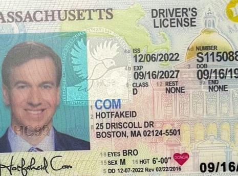 Massachusetts-fake-id-front-id