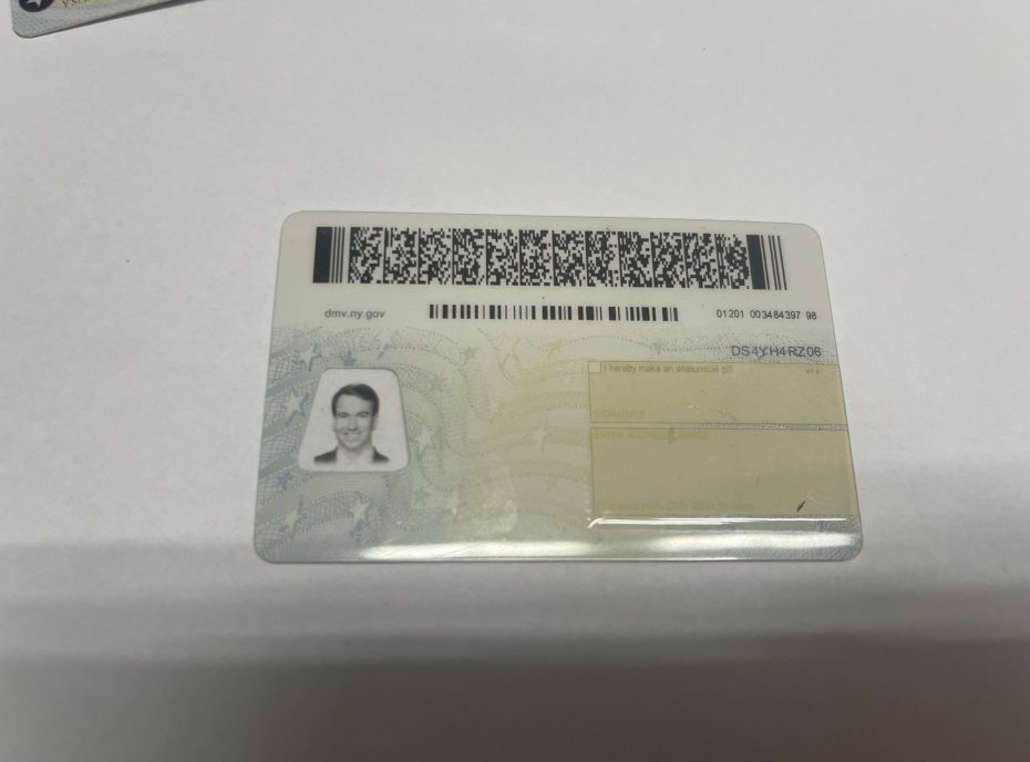 Buy Scannable New York Fake ID - Hot Fake IDs Online