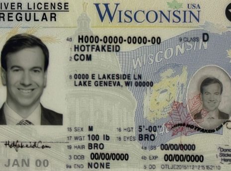 Wisconsin-fake-id