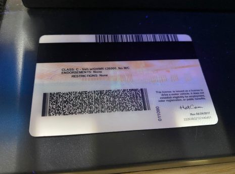 Buy Scannable California Fake ID - Hot Fake IDs Online