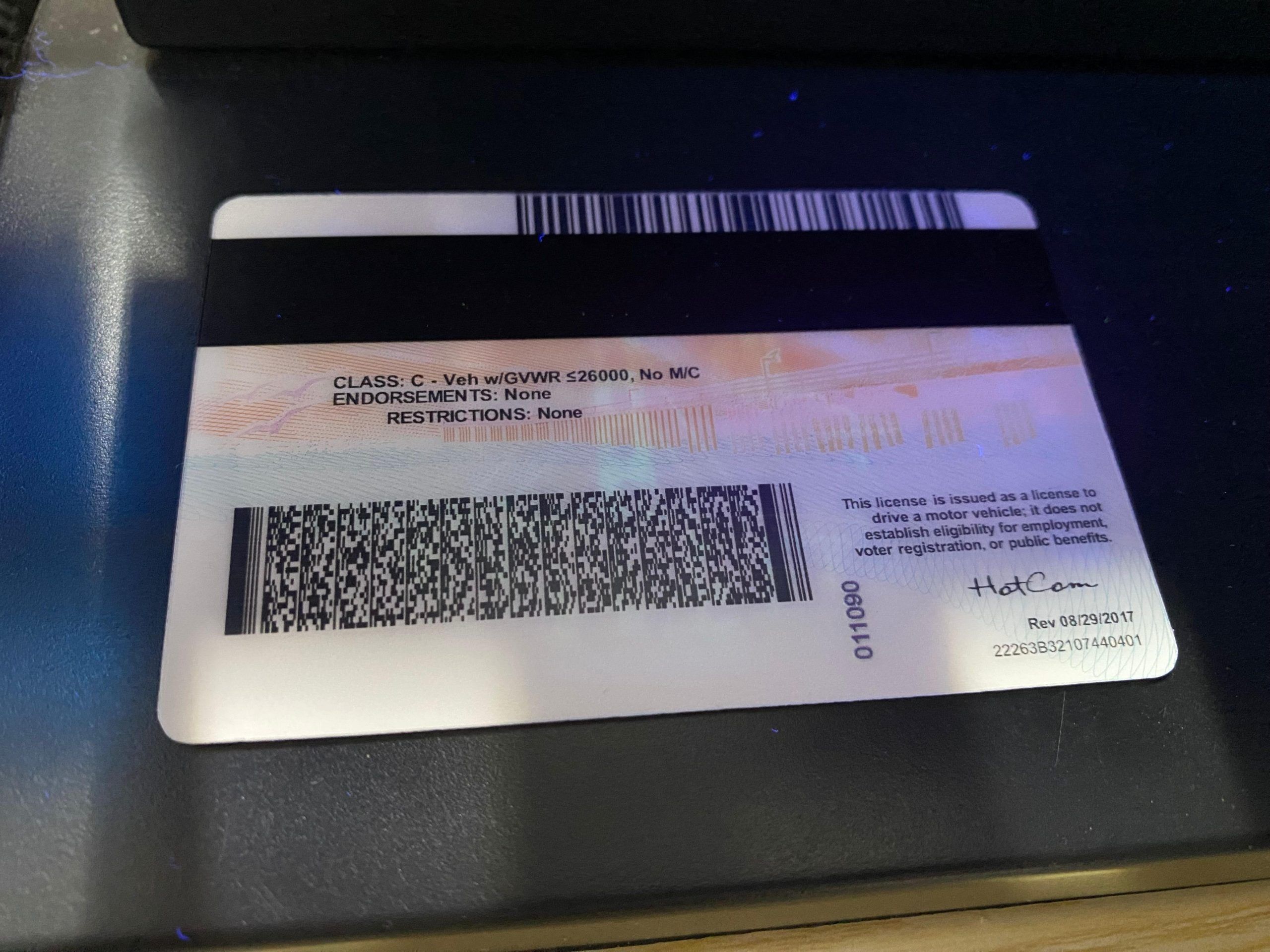 Buy Scannable California Fake ID Hot Fake IDs Online