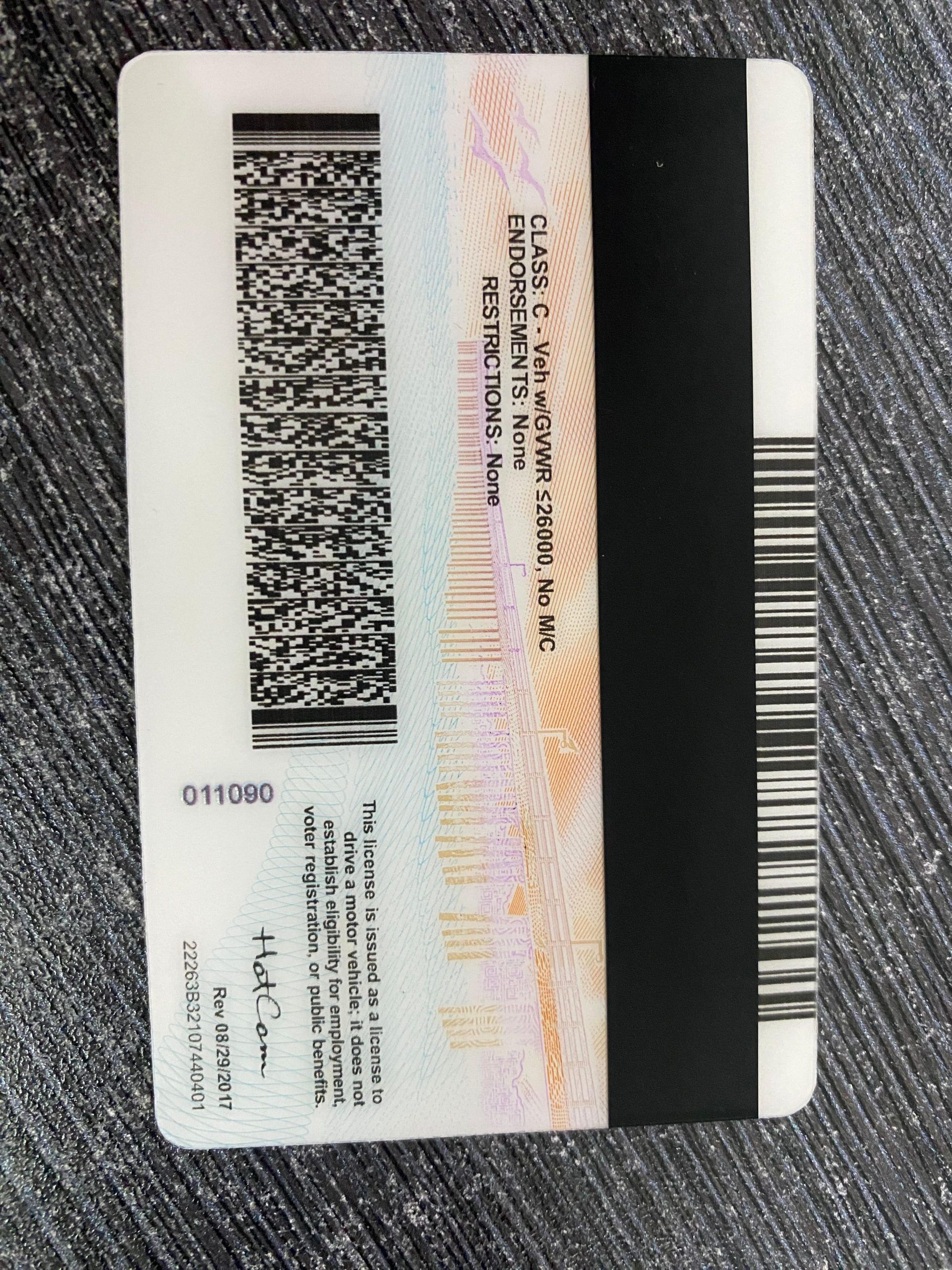 Buy Scannable California Fake ID Hot Fake IDs Online
